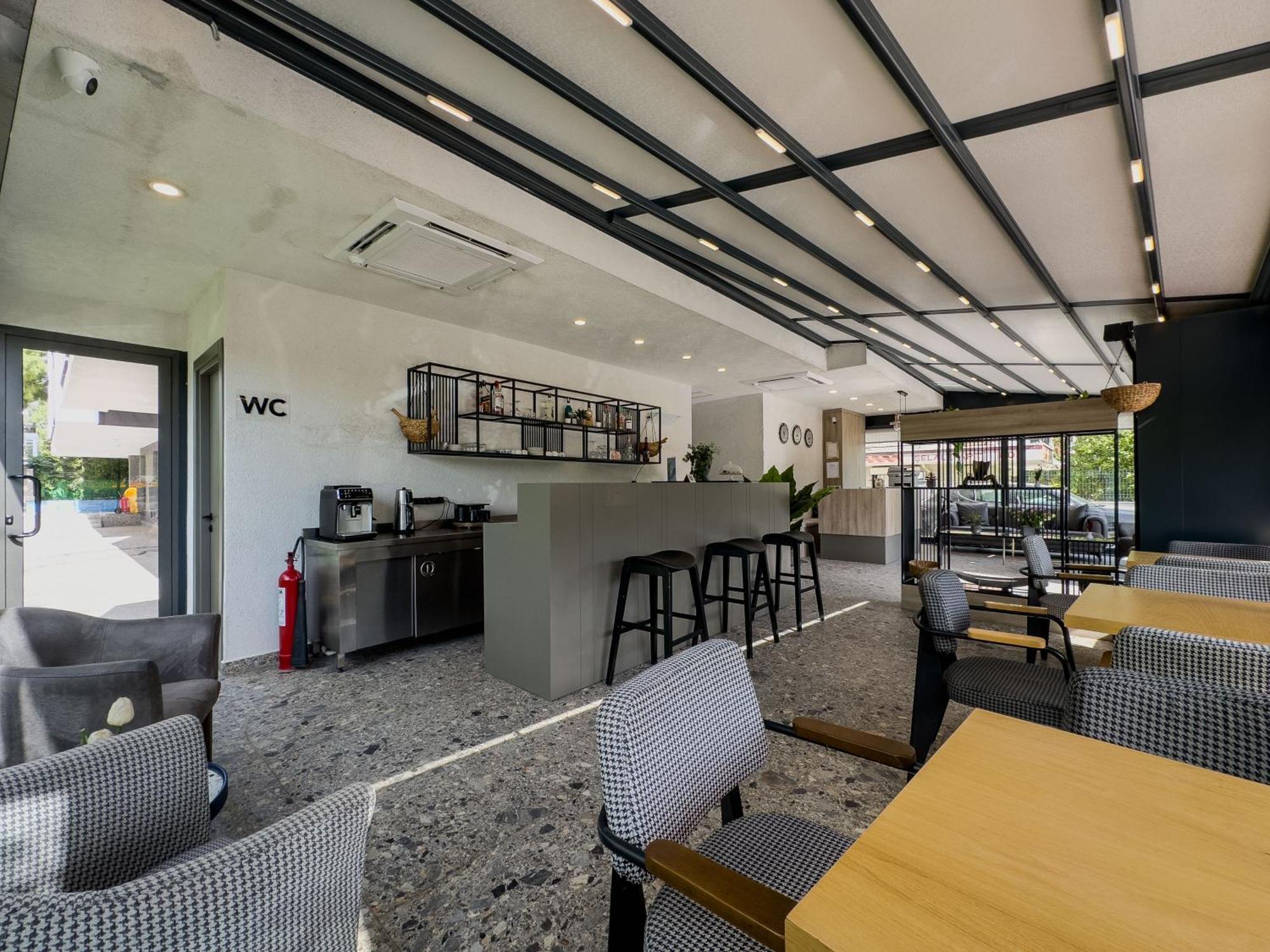 Leaf River Suites Antalya Exterior photo