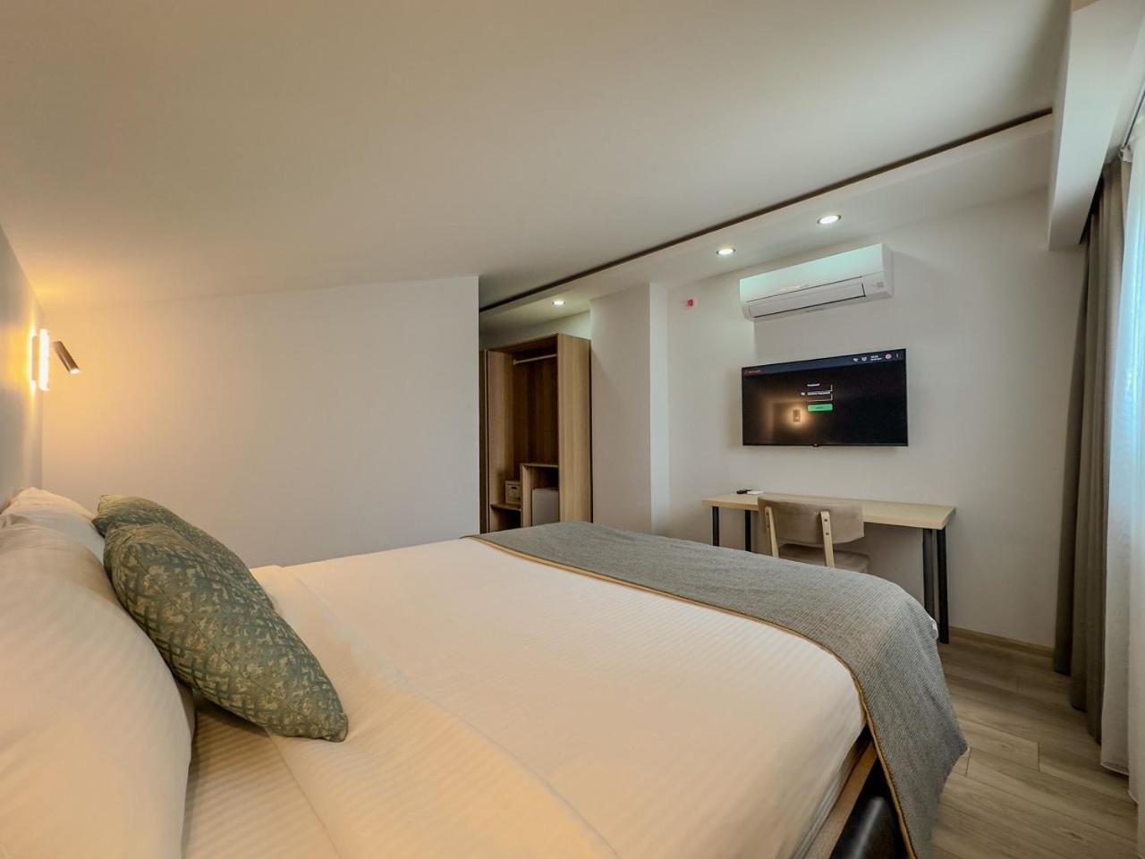 Leaf River Suites Antalya Exterior photo