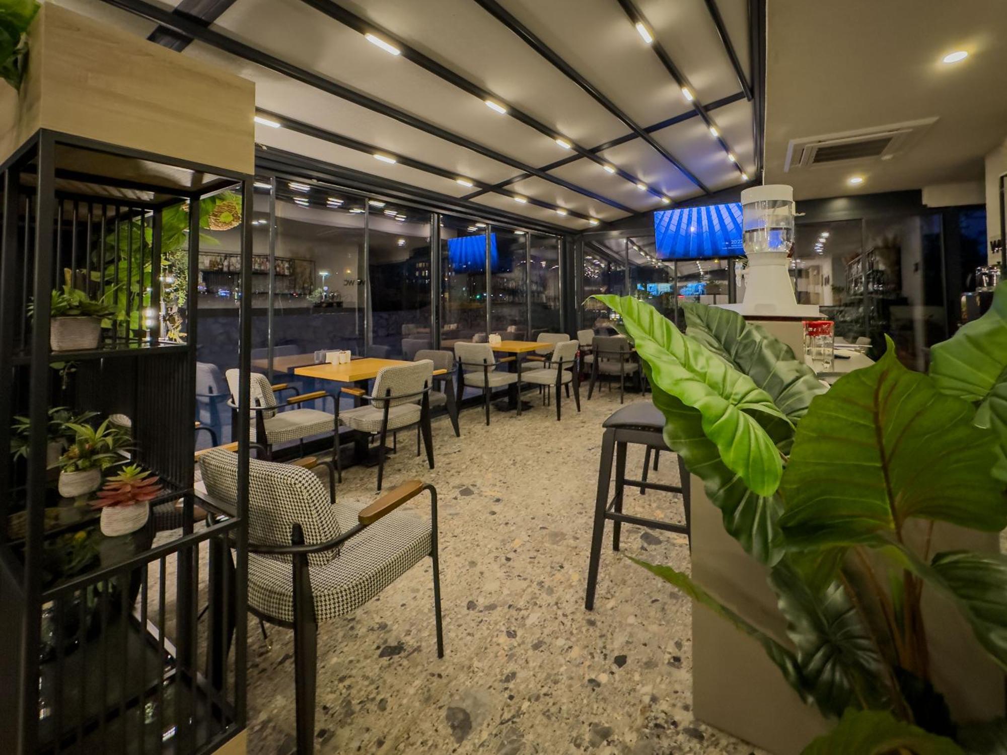Leaf River Suites Antalya Exterior photo