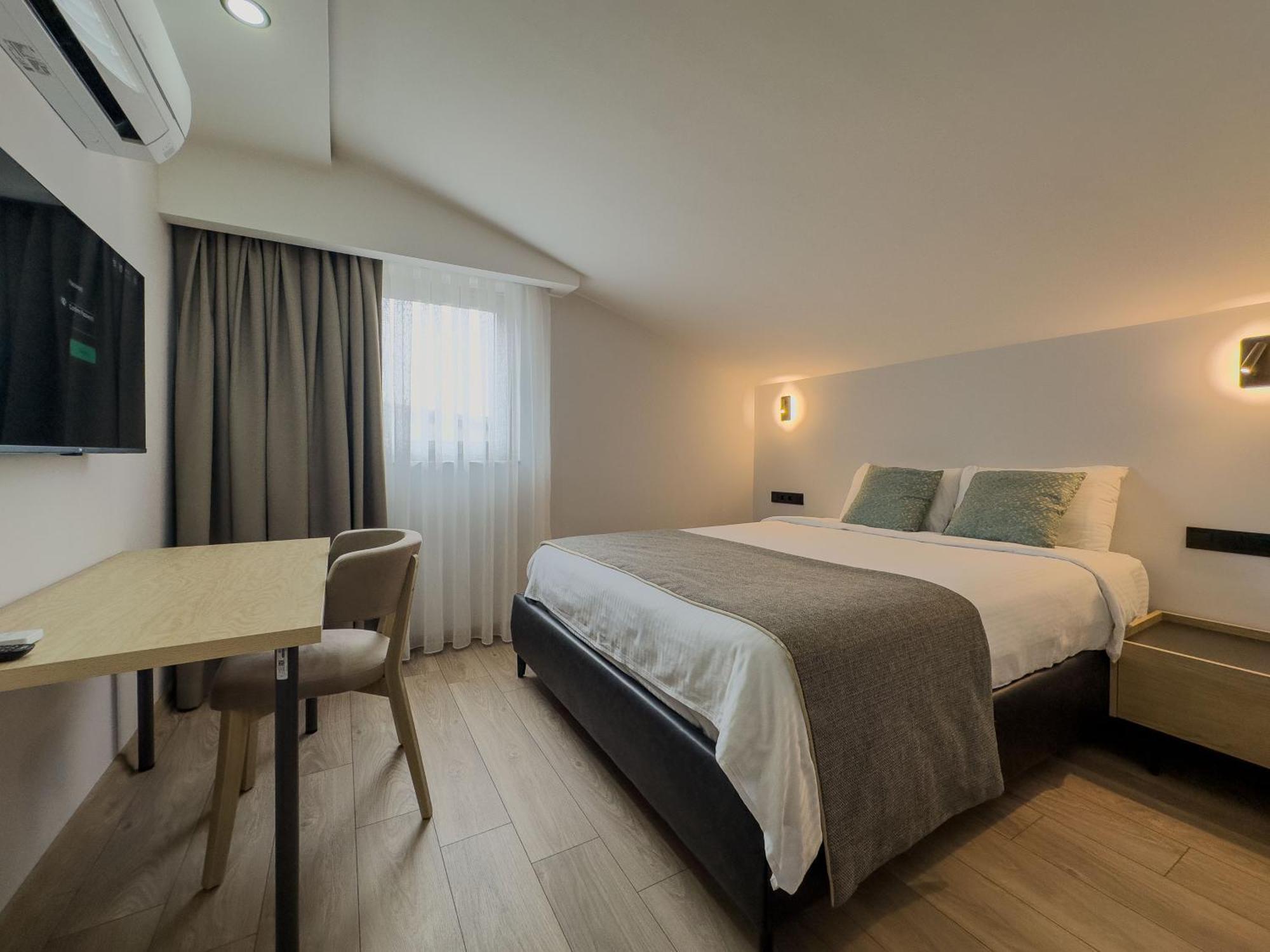 Leaf River Suites Antalya Exterior photo