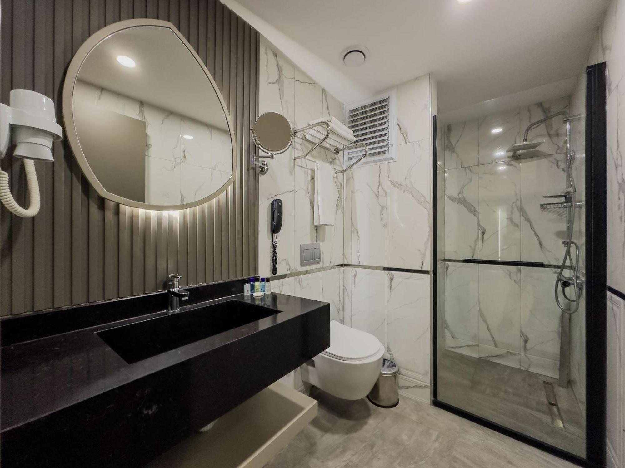 Leaf River Suites Antalya Exterior photo